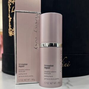 Mary Kay Timewise Repair Facial Peel - Soft Pink